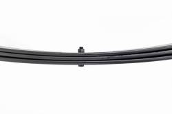 Rough Country Suspension Systems - Rough Country 8022Kit Front Leaf Spring Kit 3" Lift for 79-85 Toyota P/U - Image 2