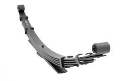 Rough Country Suspension Systems - Rough Country 8023KIT Rear Leaf Spring Kit 3" Lift for Jeep SJ Models - Image 3