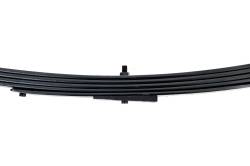 Rough Country Suspension Systems - Rough Country 8024Kit Rear 3" Leaf Spring Kit for 84-01 Jeep Cherokee XJ - Image 2