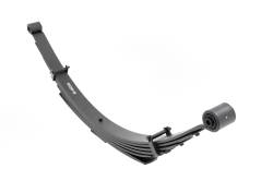 Rough Country Suspension Systems - Rough Country 8028Kit 6" Rear Lift for 73-91 GM 1/2 Ton 4WD w/52" Leaf Springs - Image 3