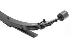 Rough Country Suspension Systems - Rough Country 8026Kit 4" Rear Lift for 77-91 GM 1/2 Ton 4WD w/56" Leaf Springs - Image 4