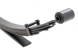 Rough Country Suspension Systems - Rough Country 8031Kit Rear 3" Leaf Spring Lift for 83-97 Ford Bronco/Ranger 4WD - Image 3