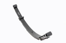 Rough Country Suspension Systems - Rough Country 8042Kit Rear Leaf Spring Kit for 4" Lift for 64-80 Toyota LC FJ40 - Image 3