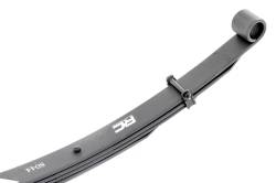 Rough Country Suspension Systems - Rough Country 8044Kit Front Leaf Spring Kit 4" Lift for 80-97 Ford F250 4WD - Image 2