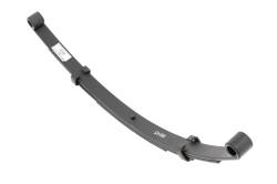 Rough Country Suspension Systems - Rough Country 8045Kit Front Leaf Spring Kit for 4" Lift 71-80 Scout II 4WD - Image 3
