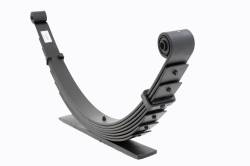 Rough Country Suspension Systems - Rough Country Rear Leaf Spring Kit for 8" Lift 99-07 Super Duty 4WD 8072Kit - Image 3
