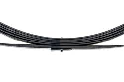 Rough Country Suspension Systems - Rough Country 8200Kit Rear Leaf Spring Kit for 4" Lift 73-91 GM 1/2 Ton 4WD - Image 2