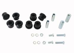 Whiteline - Whiteline KCA534 Control Arm Bushing Kit - Image 2