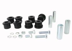 Whiteline - Whiteline KCA534 Control Arm Bushing Kit - Image 3