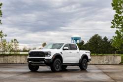Rough Country Suspension Systems - Rough Country 2" Suspension Leveling Kit 24 Ford Ranger Raptor 50016 - Image 2