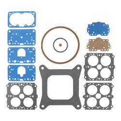 Quick Fuel Technology - Quick Fuel Technology 3-2001QFT Quick Kit 600 Vacuum Carburetor Rebuild - Image 2