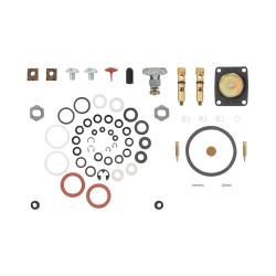 Quick Fuel Technology - Quick Fuel Technology 3-2001QFT Quick Kit 600 Vacuum Carburetor Rebuild - Image 3