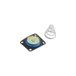 Quick Fuel Technology - Quick Fuel Technology 35-1200QFT Fuel Injection Pressure Regulator Seal - Image 2