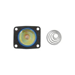 Quick Fuel Technology - Quick Fuel Technology 35-1200QFT Fuel Injection Pressure Regulator Seal - Image 1