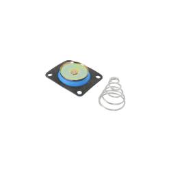 Quick Fuel Technology - Quick Fuel Technology 35-1200QFT Fuel Injection Pressure Regulator Seal - Image 3