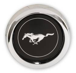 Scott Drake - Scott Drake D0ZZ-1130-A Wheel Cap for 69-70 Ford Mustang - Image 3