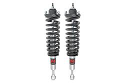 Rough Country Suspension Systems - Rough Country M1 Front Struts 2" Lift for 10-24 Toyota 4Runner 4WD 502161_A - Image 2