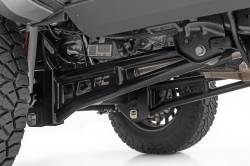 Rough Country Suspension Systems - Rough Country 41230 6" Radius Arm Lift Kit for 23-26 F250/F350 SD 4WD Diesel - Image 4