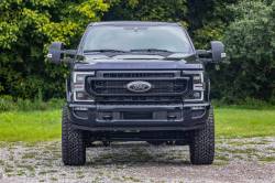 Rough Country Suspension Systems - Rough Country 41330 3" N3 Lift Kit for 19-22 Ford F250/F350 Tremor 4WD - Image 6