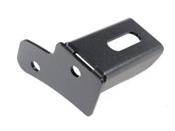 Front Runner - Front Runner RRAC014 Lower A-Pillar Light Brackets for 07-18 Jeep Wrangler JK - Image 2