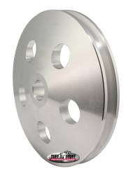 Tuff Stuff Performance Accessories - Tuff Stuff Performance 8491C Power Steering Pump Pulley - Image 1