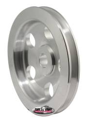 Tuff Stuff Performance Accessories - Tuff Stuff Performance 8491C Power Steering Pump Pulley - Image 2