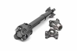 Rough Country Suspension Systems - Rough Country 5071.1B Front CV Drive Shaft 3.5"-6" Lift for 12-18 Wrangler JK - Image 1