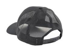 Rough Country Suspension Systems - Rough Country 84128 Hat Black Mesh RC Patch Black/Black Richardson 112 - Image 2