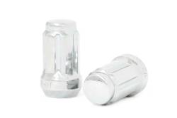 Rough Country Suspension Systems - Rough Country M12x1.5 Lug Nut Set Of 24 Chrome - Image 2