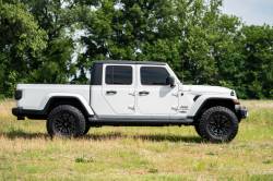 Rough Country Suspension Systems - Rough Country 61300 2.5" Leveling Kit w/Spacers for 24-26 Gladiator JT 4WD - Image 6