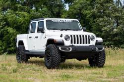 Rough Country Suspension Systems - Rough Country 61300 2.5" Leveling Kit w/Spacers for 24-26 Gladiator JT 4WD - Image 2