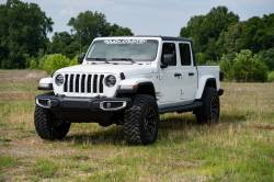 Rough Country Suspension Systems - Rough Country 61330 2.5" N3 Suspension Leveling Kit for 24-26 Gladiator JT 4WD - Image 4
