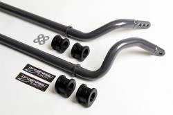 Progress LT - Progress 63.0481 Front & Rear Sway Bar Kit for 14-19 Corvette C7 - Image 1