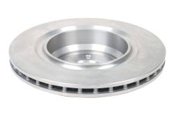 Disc Brakes Australia - Disc Brakes Australia DBA2445 Rear Brake Rotor for Chrysler/Dodge - Image 2