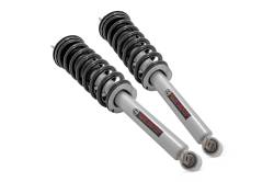 Rough Country Suspension Systems - Rough Country 501172 N3 Front Struts 4" Lift for 23-26 Colorado/Canyon 4WD - Image 1