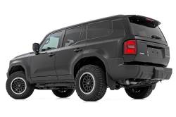 Rough Country Suspension Systems - Rough Country 1" Suspension Leveling Kit for 2024 Land Cruiser 4WD 72900_A - Image 4