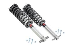 Rough Country Suspension Systems - Rough Country 502173 M1 Front Struts 6" Lift for 23-26 Colorado/Canyon - Image 1