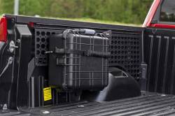Rough Country Suspension Systems - Rough Country 73127 MOLLE Bed Panel Kit Drv/Pass Sides for 22-26 Tundra 5.5' Bed - Image 6