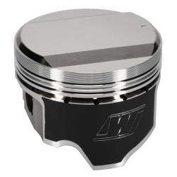 Wiseco - Wiseco 6578M8625AP Piston Nissan RB25DET 86.25mm Bore Sport Compact EACH - Image 2