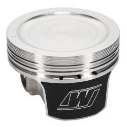 Wiseco - Wiseco KE155M815 Piston Set Volvo B5234T 81.50mm Bore European 5pc - Image 2
