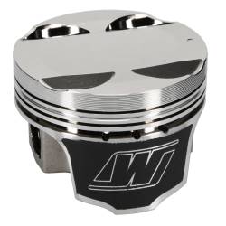 Wiseco - Wiseco K656M85AP Piston Set Mitsubishi 4G63 85.00mm Bore Sport Compact 4Pc - Image 2