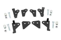 Rough Country Suspension Systems - Rough Country 96108 2" Suspension Lift Kit for CF Moto UFORCE 1000/1000XL - Image 1