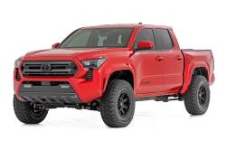 Rough Country Suspension Systems - Rough Country M1 Front Reservoir Struts 0-2" Lift for 24-25 Tacoma 4WD 684177 - Image 3