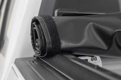 Rough Country Suspension Systems - Rough Country 42120500 Soft Roll-Up Tonneau Cover for 15-26 Colorado/Canyon 5' - Image 5