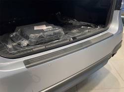 Weathertech - WeatherTech BP0046 BumperTopper - Image 1
