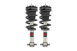 Rough Country Suspension Systems - Rough Country 502096 M1 Front Struts 0-2" Lift for 07-20 GM 1500 SUV - Image 3