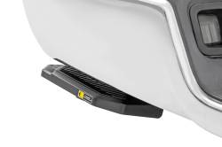 Rough Country Suspension Systems - Rough Country Retractable Truck Bed Step Black for 09-18 RAM 1500 PW049980 - Image 3