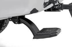 Rough Country Suspension Systems - Rough Country Retractable Truck Bed Step Black for 09-18 RAM 1500 PW049980 - Image 5