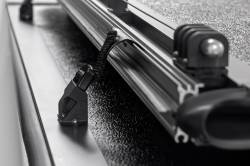 Rough Country Suspension Systems - Rough Country 47415551B Lo-Pro Hard Folding Tonneau Cover for 24-25 Tacoma 5' - Image 6