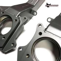 Camburg - Camburg CAM-310114 Performance Spindle Kit - Image 2